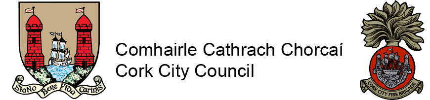 Cork City Council Alerts